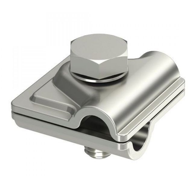 Елементи за мълниезащита 01